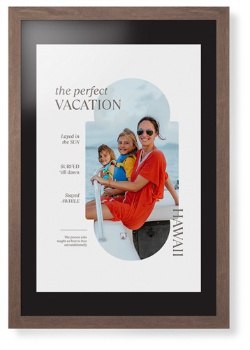 Travel Infographic​