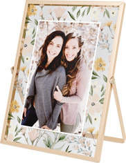 Pressed Flower Frame