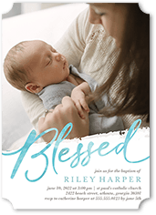 Graceful Blessed Boy