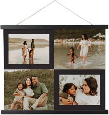 Modern Gallery Of Four