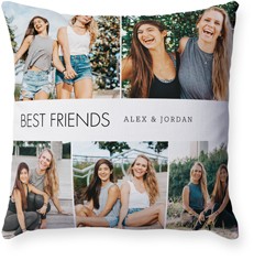 Text Gallery Of Five