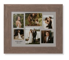 Gallery Collage of Six