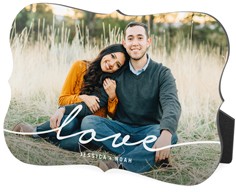 Modern Scripted Love