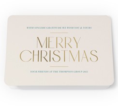 Celebrating Gratitude