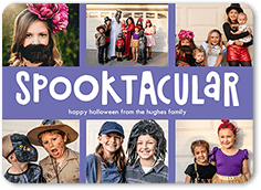 Delightful Spooktacular