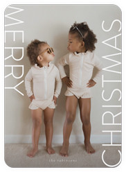 Modern Holiday Charm