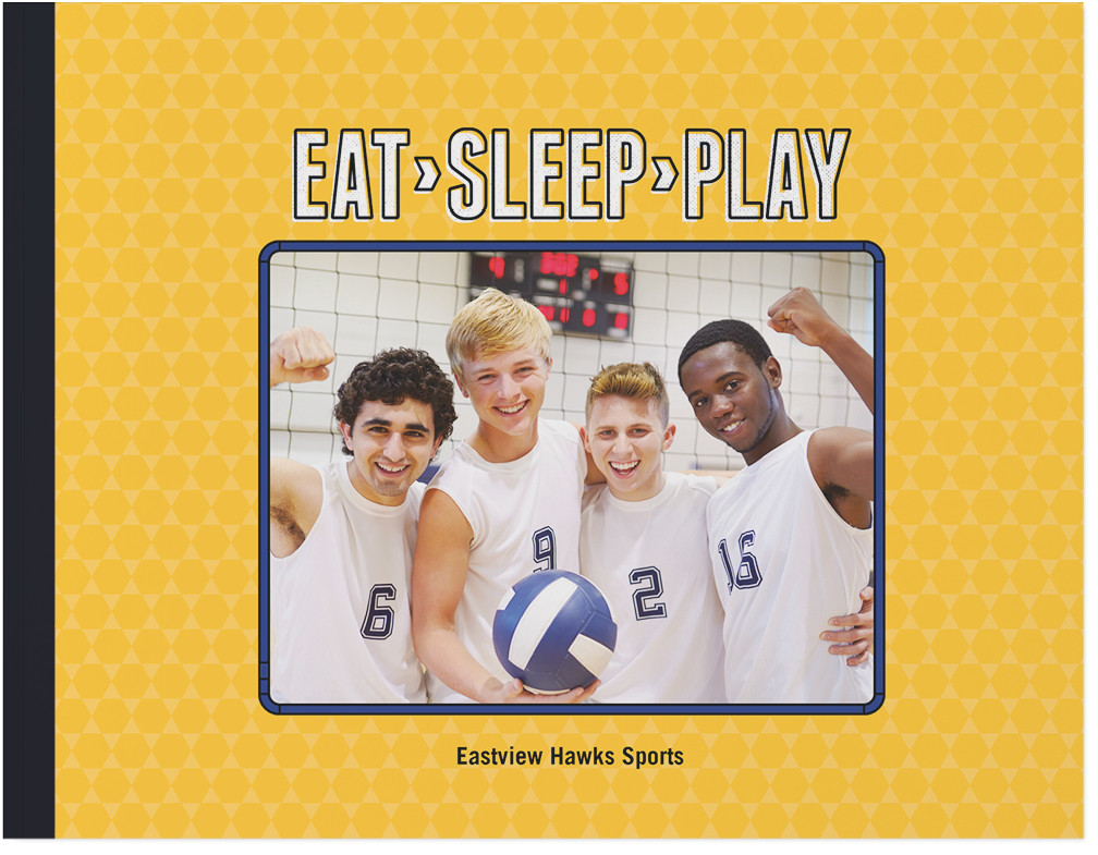 Go Sports! by Lure Design