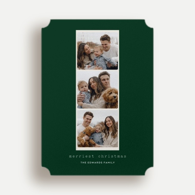 Photo Strip