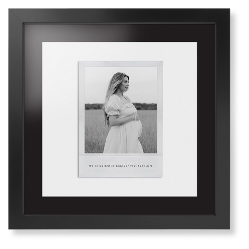 Simple Photo Frame