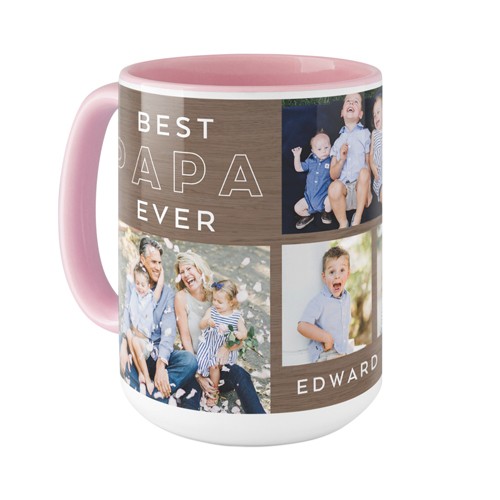 Wood Detail Best Ever