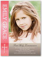 Communion Cheer Girl