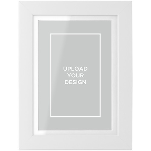 Upload Your Own Design Portrait