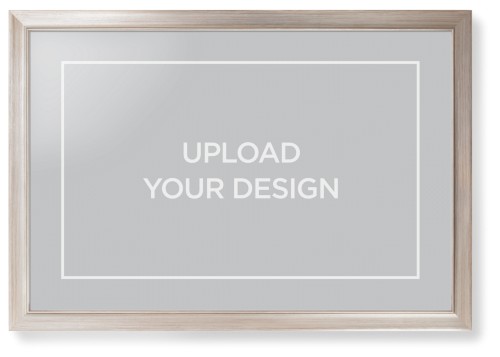 Upload Your Own Design Portrait