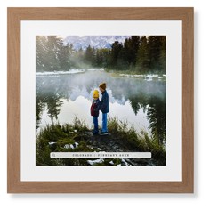 Travel Banner Portrait