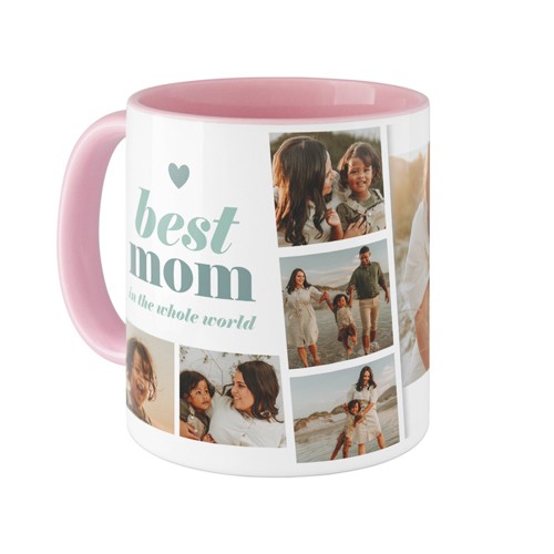 Best Mom Filmstrip