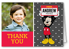 Disney Mickey Mouse Name