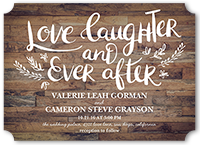 Love And Laughter Forever