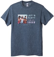 Party Gallery of One