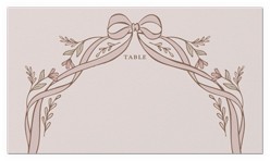 Double Bow Enclosure
