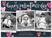 Charming Hearts