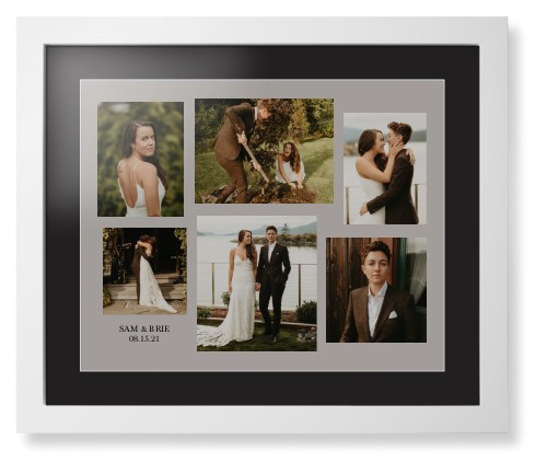 Gallery Collage of Six