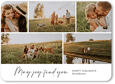 Simple Festive Gallery