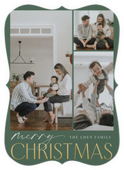 Merry Modern Tidings