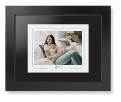 Whimsical Border of One