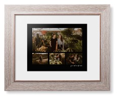 Modern Hero Gallery Of Four