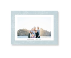 Bold Frame Landscape