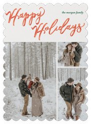 Stylized Brushstrokes