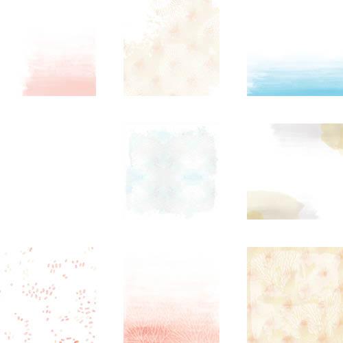 Beach Wedding 8x8 undefined  Premium Album