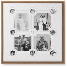 Vintage Family Tree​