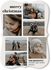 Many Modern Memories