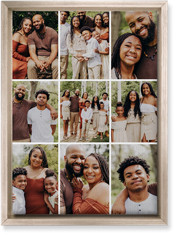 Gallery Grid of Nine