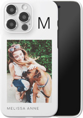 Gallery of One Initial