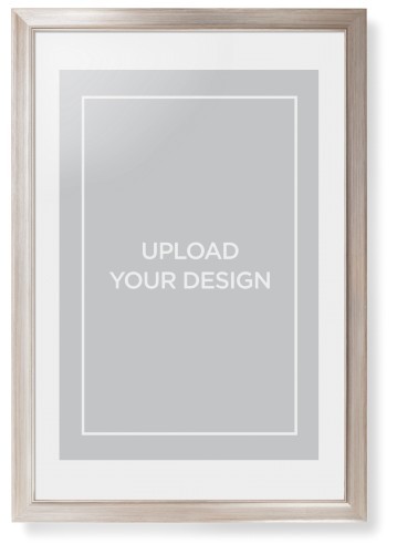 Upload Your Own Design Portrait