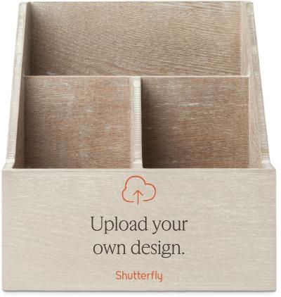 Upload Your Own Design