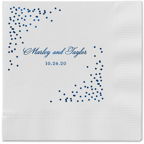 Confetti Greeting