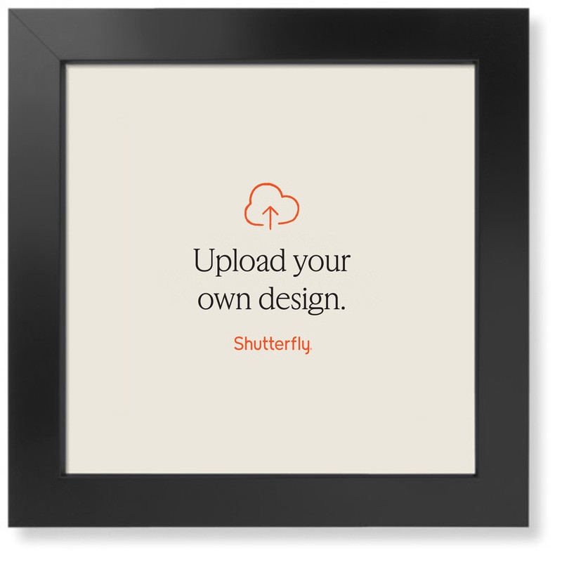 Upload Your Own Design