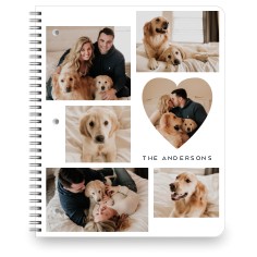 Heart Collage Gallery