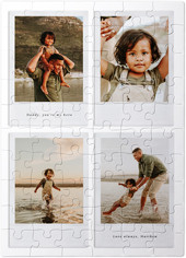 Simple Photo Frames