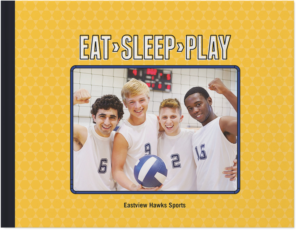 Go Sports! by Lure Design