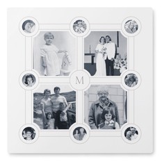 Vintage Family Tree​