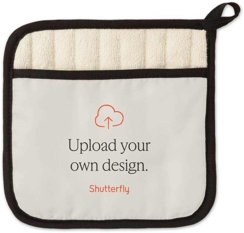 Upload Your Own Design
