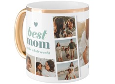 Best Mom Filmstrip