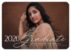 Astute Accomplishment