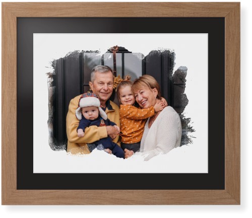 Brushed Moments Landscape