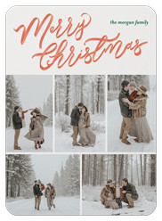 Stylized Brushstrokes