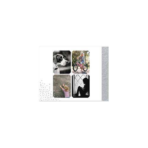 Modern Grey 8x11 undefined  Premium Album
